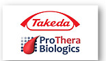 다케다, 프로테라와 혈장유래 'IAIP' 기반 치료제 개발