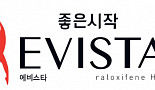 알보젠코리아, 다케다 '에비스타' 국내 허가권 획득