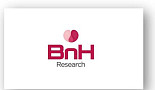 BnH리서치, 55억 유치 