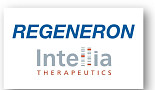 리제네론, 'CRISPR 기반' 인텔리아와 “1억弗 계약금 확장”