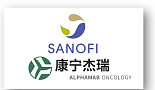 中 알파맵, 사노피와 HER2 이중항체 개발 파트너십