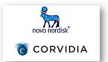 노보노, 코비디아 인수..”심혈관계질환 IL-6항체 확보”