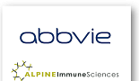 애브비, 알파인과 'CD28/ICOS' 이중억제 