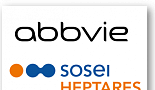 애브비, 소세이와 'GPCR' 15.4억弗 딜 