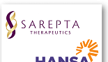 사렙타, Hansa 'AAV 중화항체 극복약물' 라이선스딜