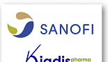 사노피, 키아디스 'K-NK' 8.8억弗 딜..