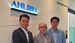 ANL바이오, 