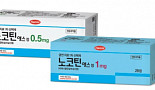한미약품, 바레니클린계 금연치료제 '노코틴 에스' 출시