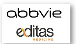애브비, 에디타스와 CRISPR 치료제 '파트너십 종결'
