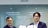 젠큐릭스, '나노바이오라이프' 인수..