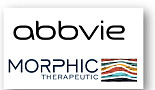 애브비, 섬유증 대상 αvβ6 인테그린 저해제 