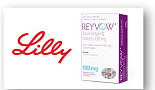 릴리, '레이보우' 편두통 추가 3상 “효과 48시간지속”