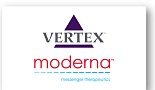 버텍스, 모더나와 LNP·mRNA기반 CF신약 '4.55억弗 딜'