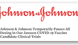 J&J, 코로나19 백신 