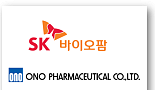 SK바이오팜, 日 오노에 '세노바메이트' 5800억 기술수출