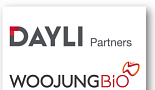우정바이오-데일리파트너스, 유망기업 투자지원 MOU