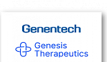 제넨텍, 제네시스와 'AI 기반 약물발굴' 파트너십