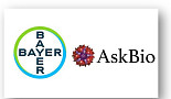 바이엘, AskBio 40억弗 인수..”CGT 포트폴리오 강화”