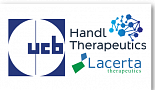 UCB, 핸들 인수&라서타 파트너십..”유전자 치료제 강화”