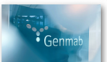 젠맙, 고형암 대상 'AXL 타깃 ADC' 