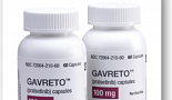 제넨텍, RET저해제 ‘가브레토’ 갑상선암 