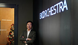 바이오오케스트라, 120억 유치..