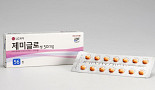 LG화학, 당뇨신약 ‘제미글로’ 