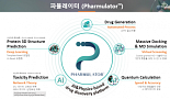 팜캐드, AI 신약개발 플랫폼 '파뮬레이터' 기술은?