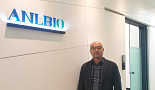 ANL바이오, 유진상 CTO 영입