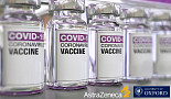 AZ, '코로나19 백신' 3상 중간 