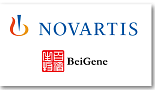 노바티스, 中 베이진 PD-1 항체 '22억弗에' 사들여