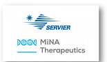 세르비에, 미나 ‘saRNA’ 신약개발 