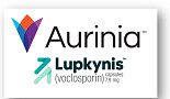 일진-오리니아, '첫 경구용' 루푸스신염 치료제 