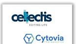 싸이토비아, 셀렉티스와 '유전자변형 NK' 7.75억弗 딜