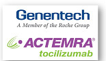 로슈, ‘악템라’ 전신경화증 간질성폐질환 