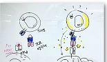'신항원' 잡는 新전략...TCR 이중항체 