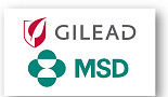길리어드, 머크 HIV 부작용 이슈에..병용임상 