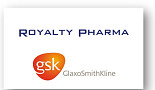 로열티파마, GSK서 '카보잔티닙 로열티' 3.92억弗 인수