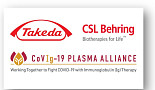 다케다, ‘코로나19’ 혈장치료제 3상 ”실패”
