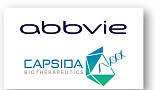 애브비, 캡시다와 CNS ‘AAV약물’ 6.2억弗 “옵션딜”