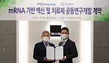 엠디뮨, 이연제약에 'CDVs 바이오드론' 기술 L/O