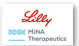 릴리, MiNA와 新모달리티 'saRNA' 