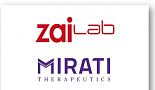 자이랩, 미라티 'KRAS 저해제' 中권리 3.4억弗 사들여
