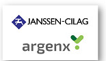 얀센, AML 대상 'CD70 항체' 아젠엑스에 