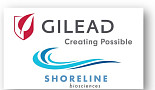 길리어드, 쇼어라인과 23억弗 딜..