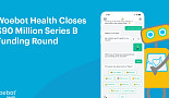 워봇헬스, 시리즈B 9천만弗..