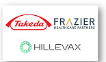 다케다, 프레이저와 힐백스 설립..