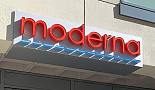 모더나, ‘코로나19 백신’ 9.5억弗 “글로벌 특허합의”