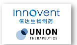 中이노벤트, 유니온 'PDE4 저해제' 中권리 2.67억弗 L/I