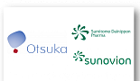 오츠카, 스미토모 '신경질환 신약 4종' “8.9억弗 딜